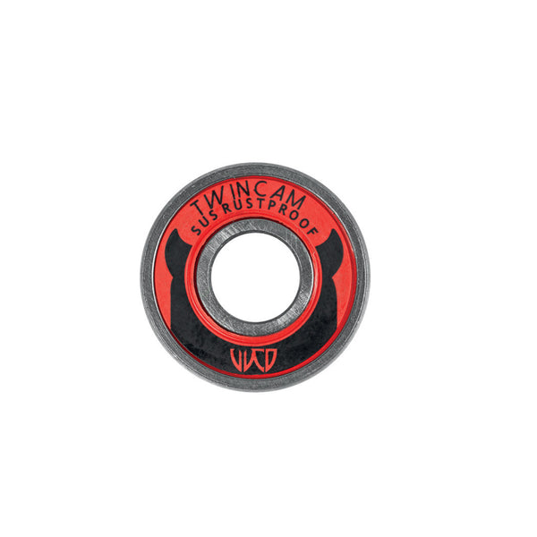 Wicked - Twincam | SUS Rustproof (4pk)